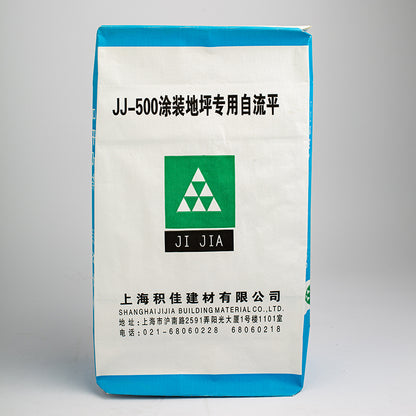 JIJIA Special self-leveling for painting floor JJ-500