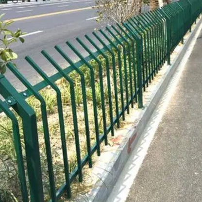 YICHANG Lawn guardrail
