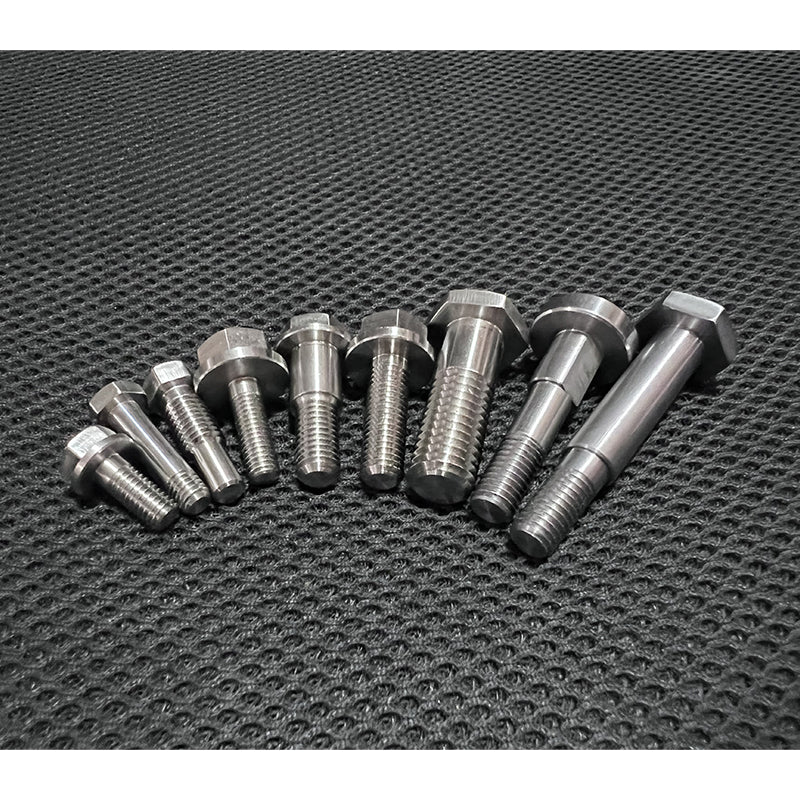 BOKAI Screw