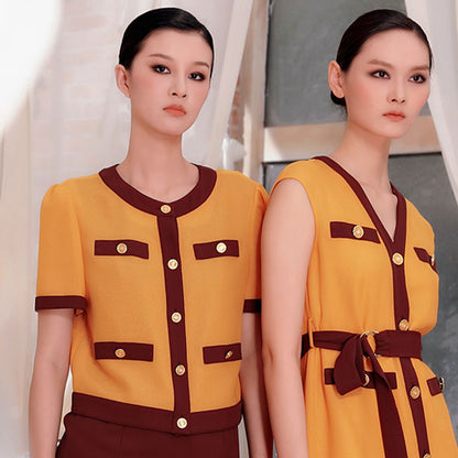 NIUFANG NM26025 Shirt