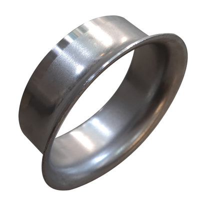 MINGYUAN Bell mouth joint  Stainless steel joint Stainless steel joint