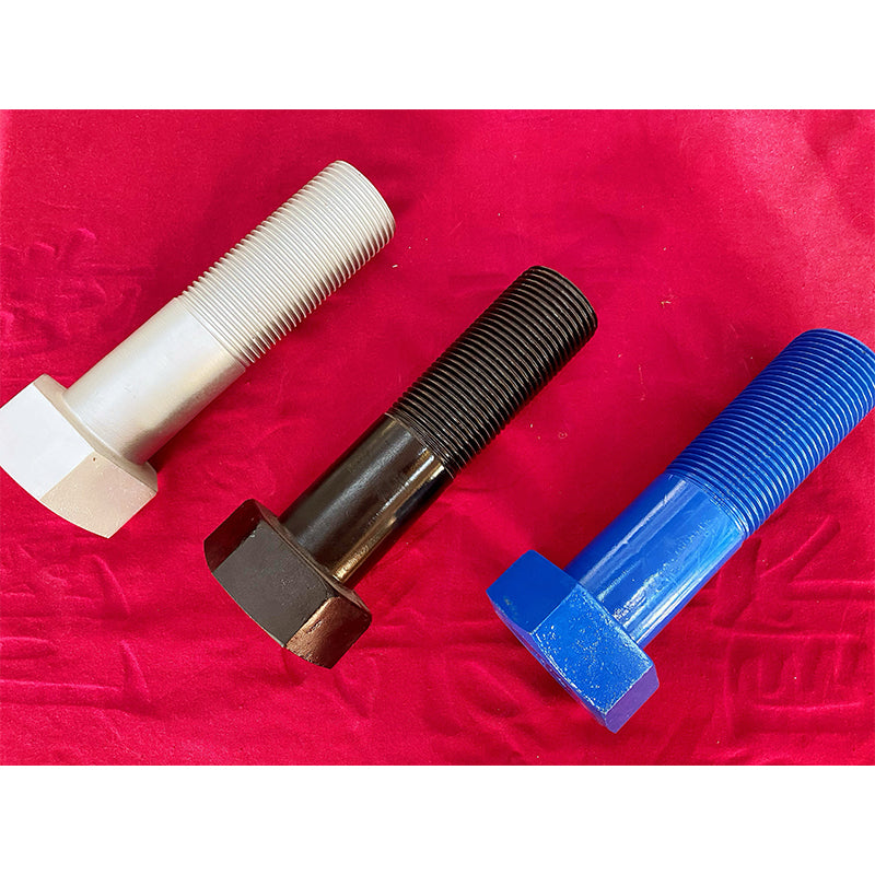 JINMA Bolts for wind power (whole machine bolts/tower bolts)