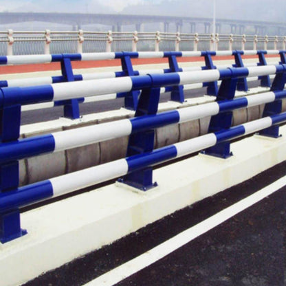 YICHANG Five-pointed star guardrail bridge guardrail