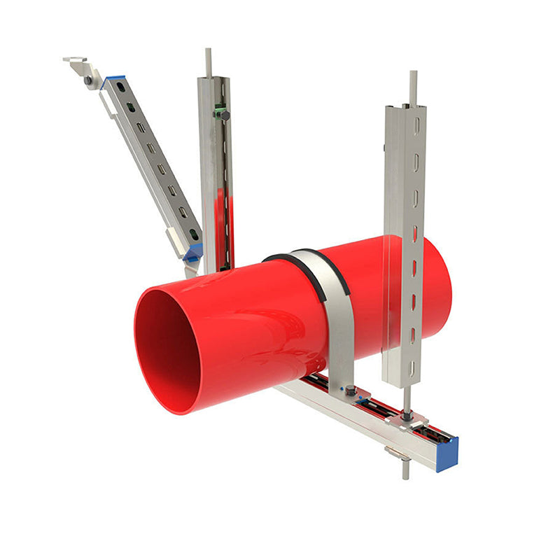 YOUQUAN Anti-seismic support fittings