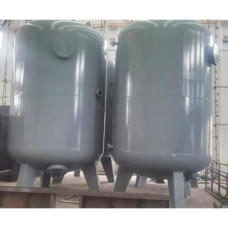JUNRUI Ion exchanger