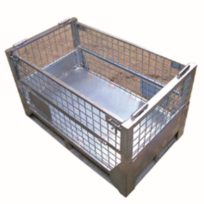 BANGTAI CFMA-NJ Designated Storage Cage Folding storage cage Storage cage Light storage cage