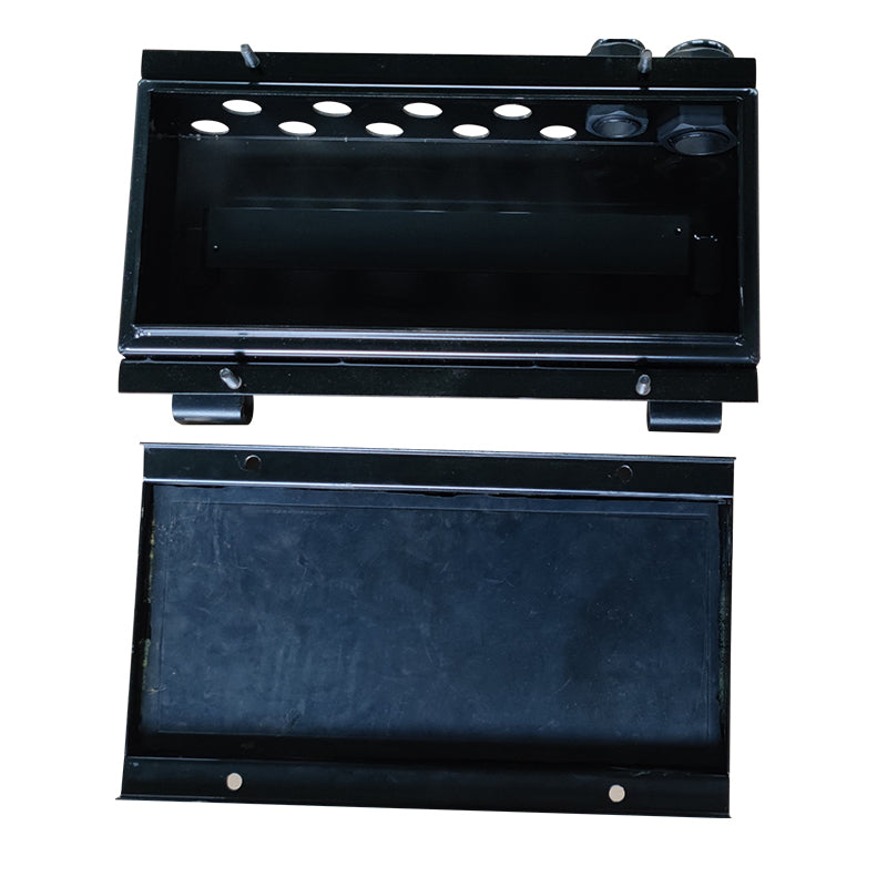 MINGYUAN Installation box  Household distribution installation box  Distribution box  Quality assurance