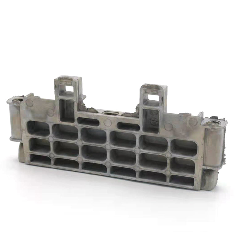 RUNLONG Battery cover plate for new energy vehicles