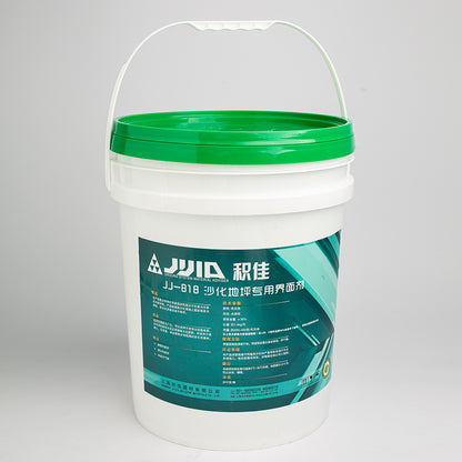 JIJIA Special interface agent for desertified floor  JJ-818