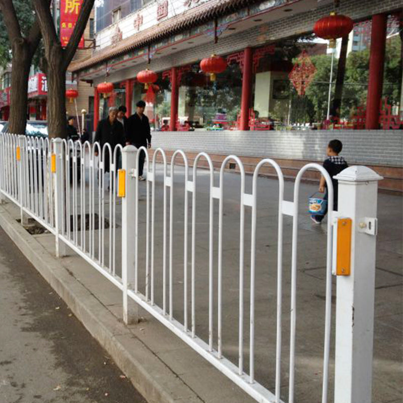 YICHANG Beijing-style guardrail