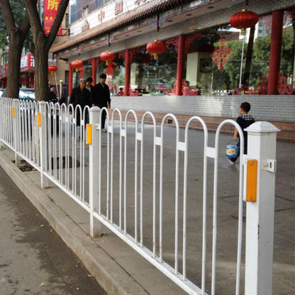 YICHANG Beijing-style guardrail