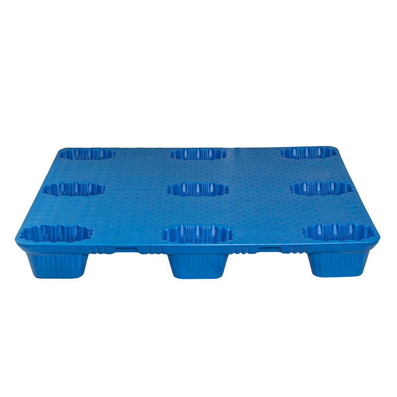AODA Nine-legged blow molding tray