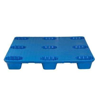 AODA Nine-legged blow molding tray