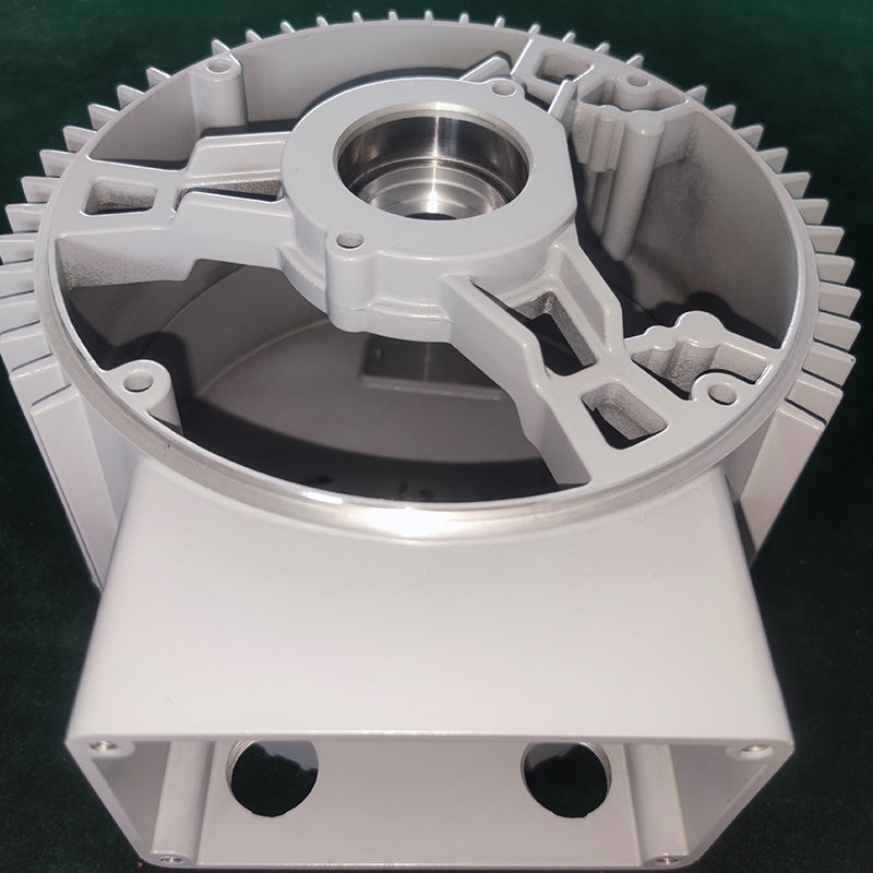 RUNLONG Motor end cover