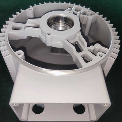 RUNLONG Motor end cover