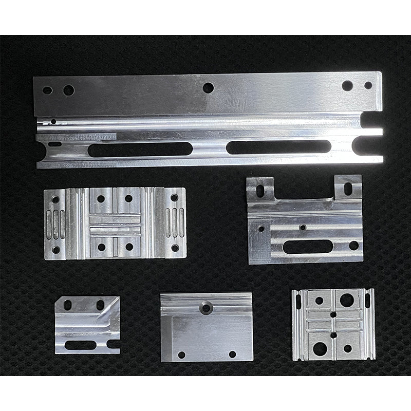 BOKAI Guide rail