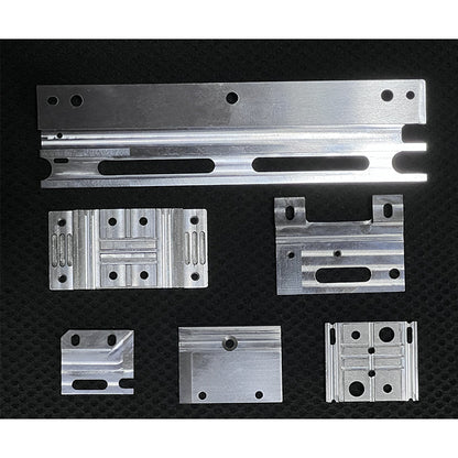 BOKAI Guide rail