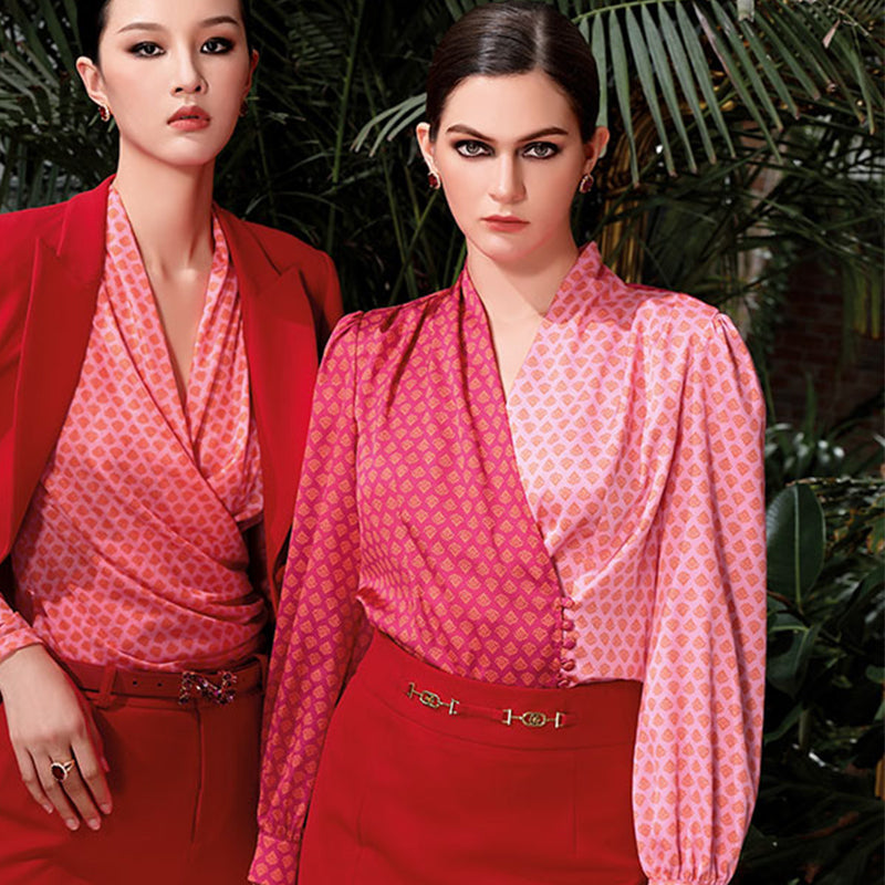 NIUFANG NM23027 Overskirt