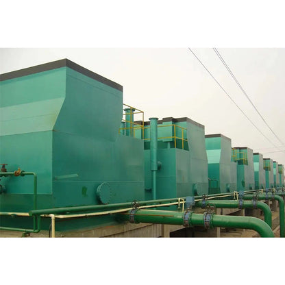 JUNRUI Water purifier series