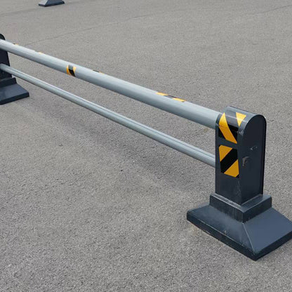 YICHANG Galvanized steel guardrail