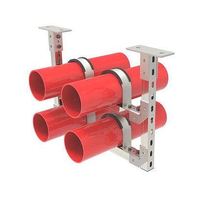YOUQUAN Finished bracket fittings