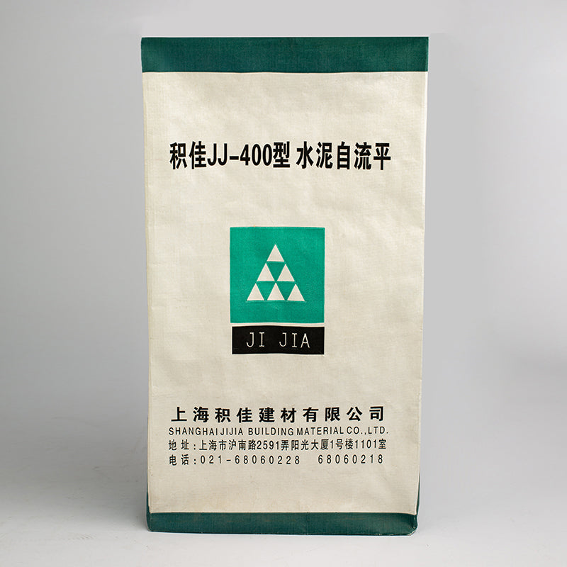 JIJIA Cement self-leveling (cushion) JJ-400
