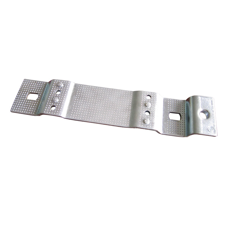 MINGYUAN Stamping parts Non-standard precision hardware parts Precision metal stamping parts Stainless steel sheet