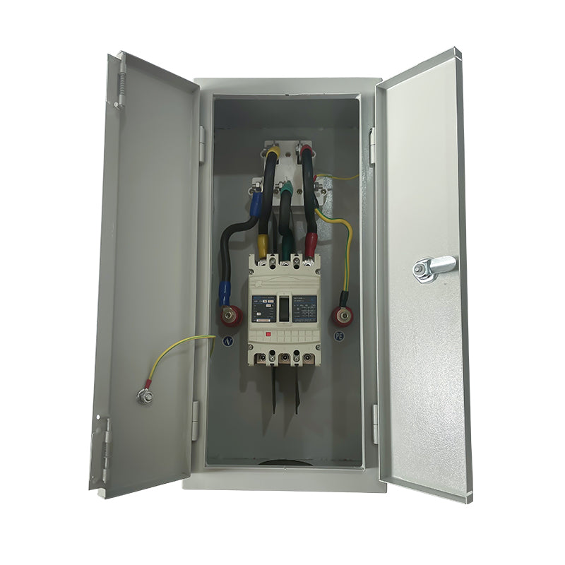 YOUQUAN Bus duct plug box