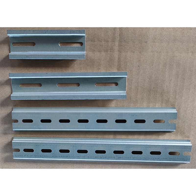 MINGYUAN Guide rail  Angle rack steel Hardware products