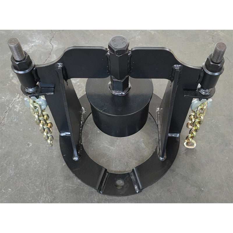 MINGYUAN Hub remover  Disassembly tool  Scooter remover for electric tricycle