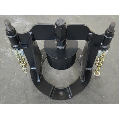 MINGYUAN Hub remover  Disassembly tool  Scooter remover for electric tricycle