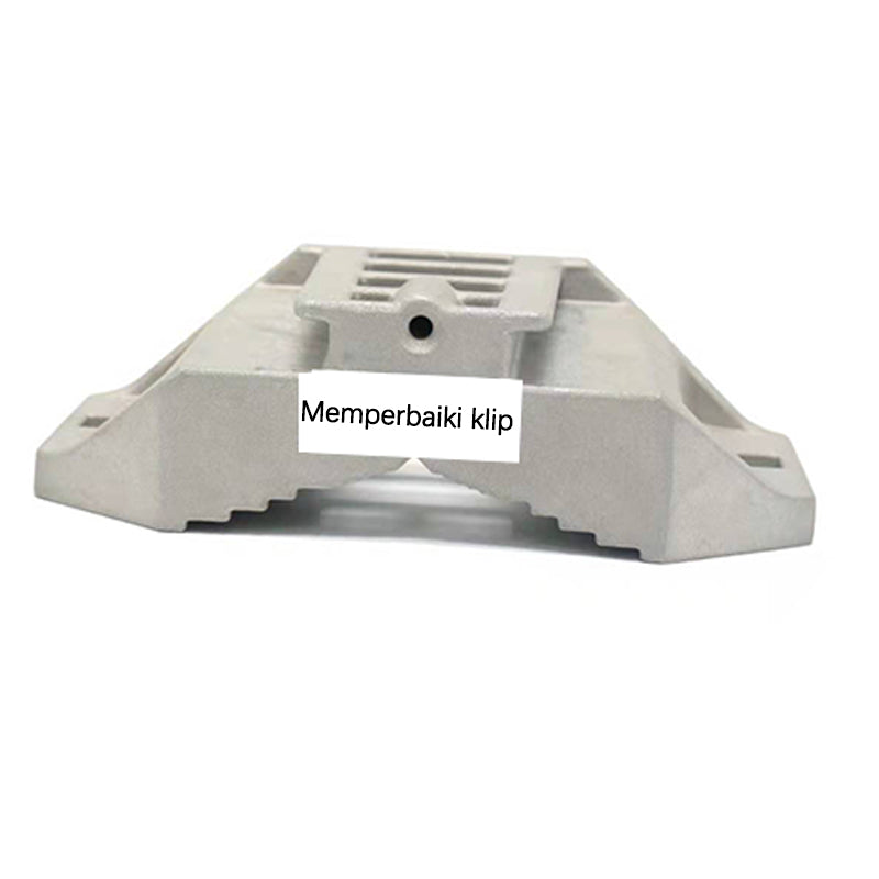 RUNLONG Motor end cover