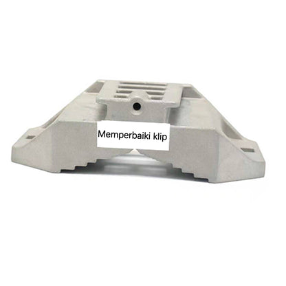 RUNLONG Motor end cover