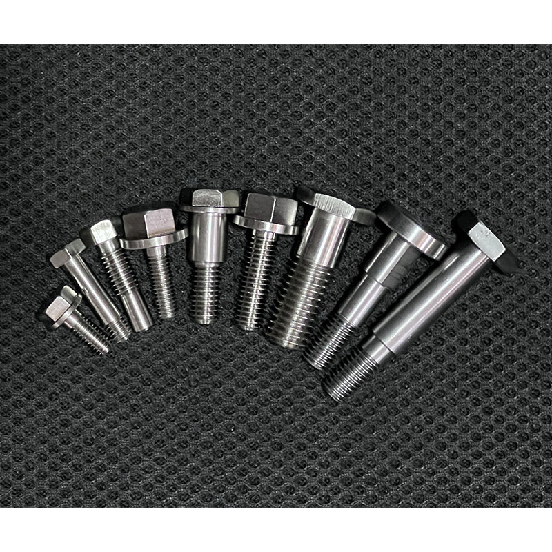 BOKAI Screw