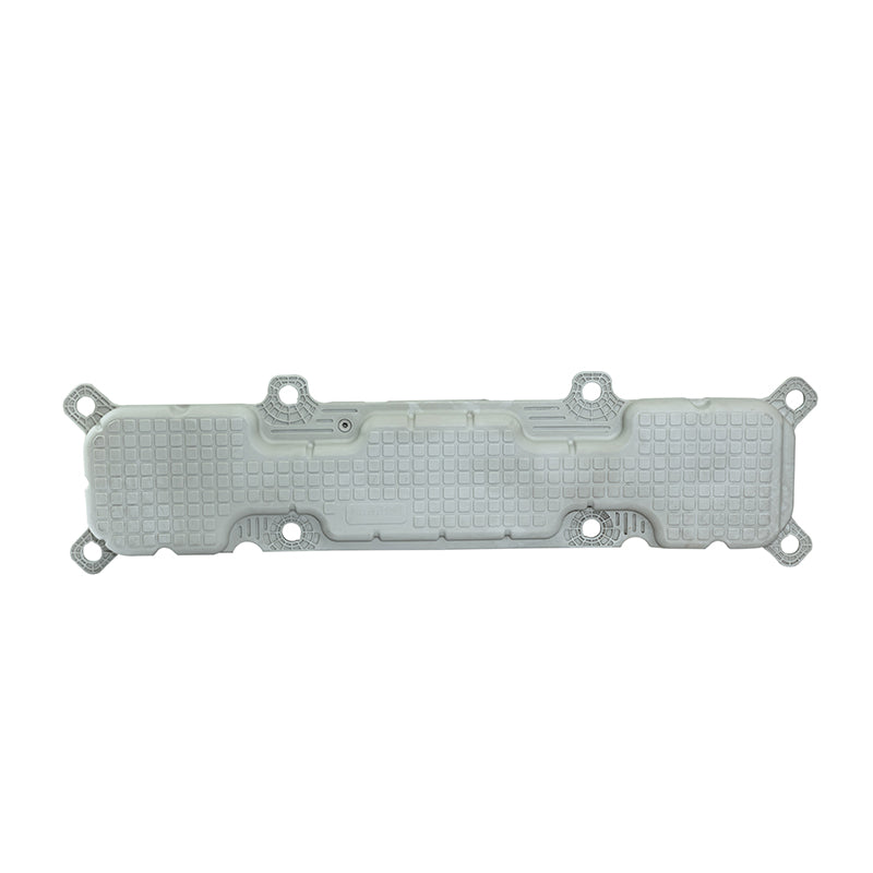 AODA Photovoltaic floating body on water