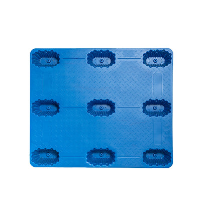 AODA Nine-legged blow molding tray