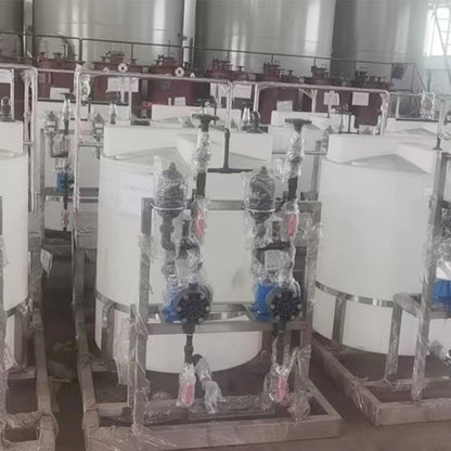 JUNRUI Automatic dosing device