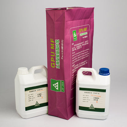 JIJIA Heavy-duty anti-slip polyurethane mortar JJSL