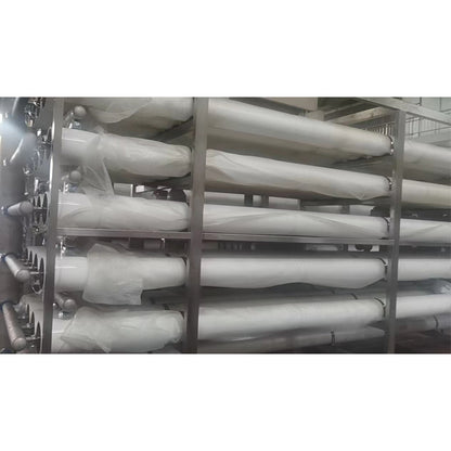 JUNRUI Membrane treatment