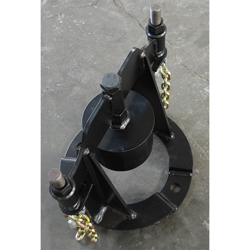 MINGYUAN Hub remover  Disassembly tool  Scooter remover for electric tricycle