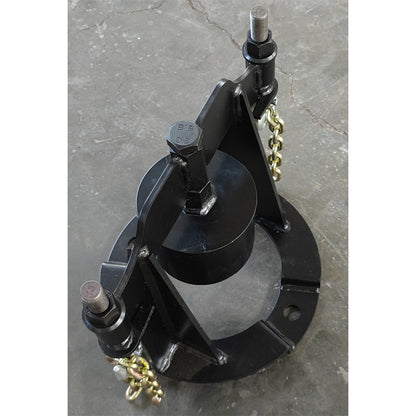 MINGYUAN Hub remover  Disassembly tool  Scooter remover for electric tricycle