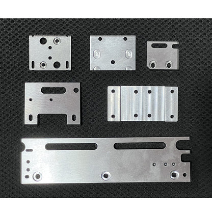 BOKAI Guide rail