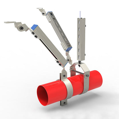 YOUQUAN Anti-seismic support fittings