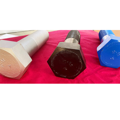 JINMA Bolts for wind power (whole machine bolts/tower bolts)