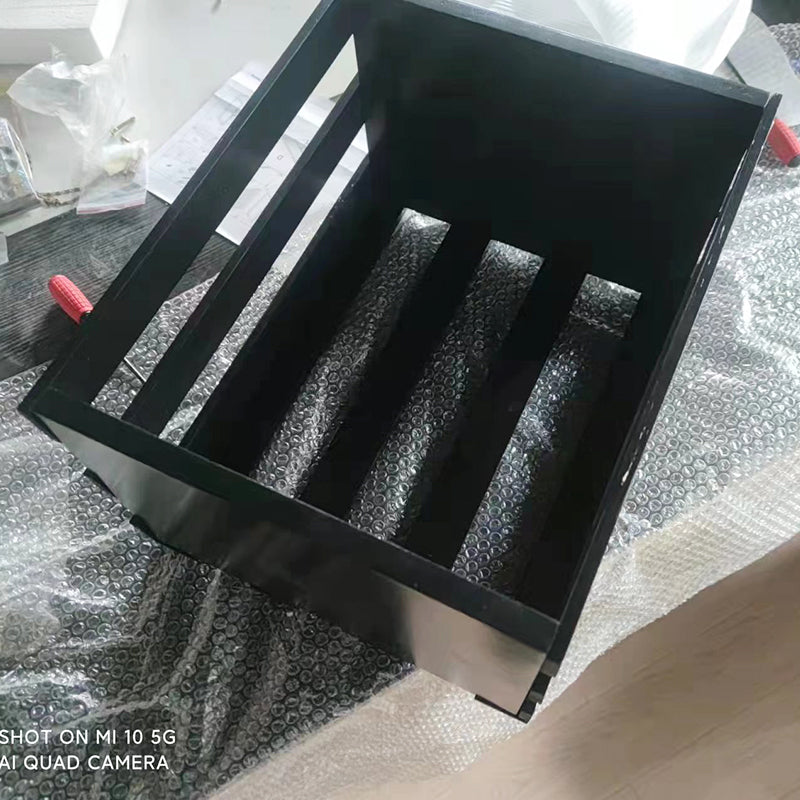 XIANGAN Revenue box