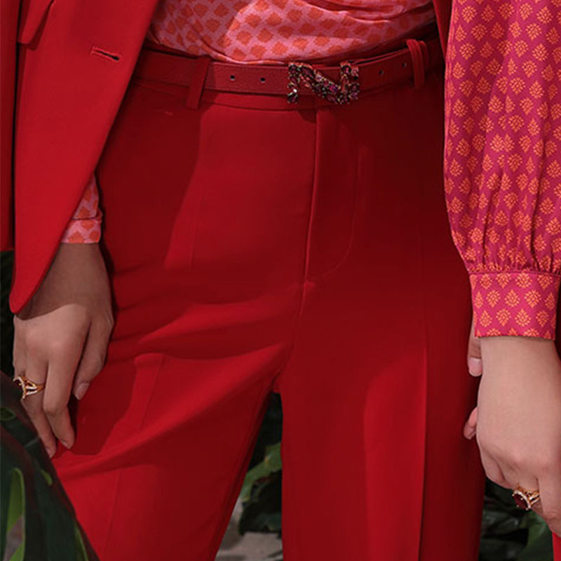 NIUFANG NM14002 Pants