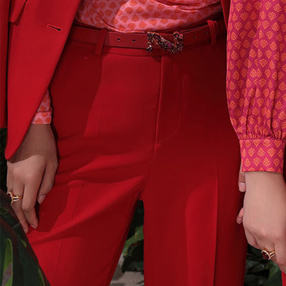 NIUFANG NM14002 Pants