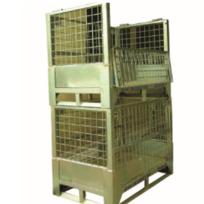 BANGTAI CFMA-NJ Designated Storage Cage Folding storage cage Storage cage Light storage cage