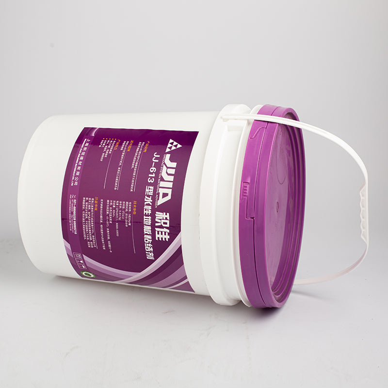 JIJIA PVC floor adhesive with large coating area (dilute adhesive)  JJ-613