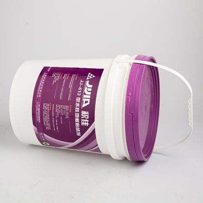 JIJIA PVC floor adhesive with large coating area (dilute adhesive)  JJ-613